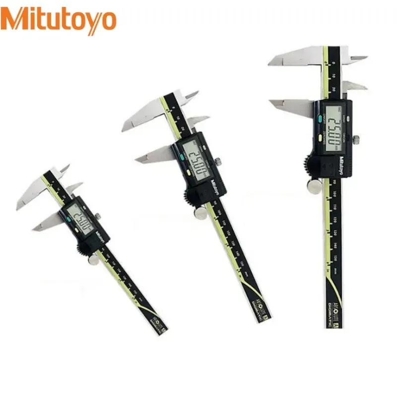 Mitutoyo  Ͼ ̸, LCD  ̸  , ̸ , 200 300, 6 ġ, 8 ġ, 12 ġ, 0-150mm